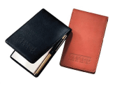 Sharp Hospital promotional notepad by Crittenden Creative, Inc. (CCI) San Diego