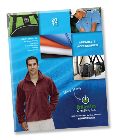 Crittenden Creative, Inc. (CCI)San Diego