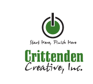 Crittenden Creative, Inc. (CCI) company logo